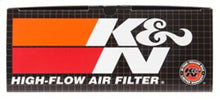 画像をギャラリービューアに読み込む, K&amp;N Koehler 1.75 inch H 5.5 inch ID 7 inch OD Round Drop In Air Filter