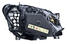 画像をギャラリービューアに読み込む, Hella 2009-2013 BMW 740i Headlight Assembly