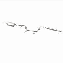 画像をギャラリービューアに読み込む, MagnaFlow BRE Exhaust Kit 97-05 Century Grand Prix 3.1L