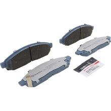 画像をギャラリービューアに読み込む, Brembo OE 11-14 Nissan LEAF Brake Pad - Front
