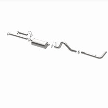 画像をギャラリービューアに読み込む, MagnaFlow BRE Exhaust Kit 92-96 Dodge Dakota