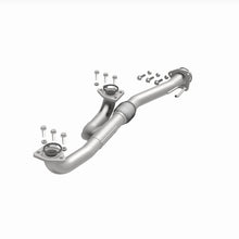 画像をギャラリービューアに読み込む, BRE Exhaust 03-07 Accord 3.0L Front Pipe Kit