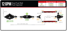 画像をギャラリービューアに読み込む, Aeromotive Atomic Hex Drive Fuel Pump