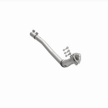 画像をギャラリービューアに読み込む, BRE Exhaust 02-05 A4 Quattro A4 1.8L Front Pipe Kit