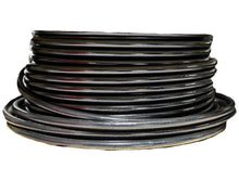 画像をギャラリービューアに読み込む, Aeromotive PTFE SS Braided Fuel Hose - Black Jacketed - AN-12 x 12ft