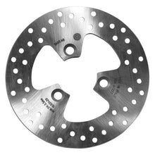 画像をギャラリービューアに読み込む, Brembo OE 11-18 Peugeot CityStar 125cc 210x4mm Brake Disc - Rear Fixed