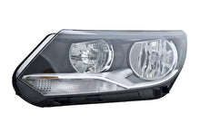 画像をギャラリービューアに読み込む, Hella 12-13 Volkswagen Tiguan Headlamp Lh