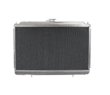 画像をギャラリービューアに読み込む, GReddy 95-98 Nissan Skyline GTR Aluminum Radiator TW-R BCNR33 RB26DETT