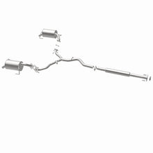 画像をギャラリービューアに読み込む, BRExhaust 06-09 Subaru Outback 2.5L Exhaust Kit