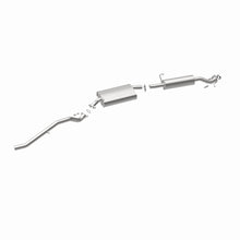 画像をギャラリービューアに読み込む, MagnaFlow BRE Exhaust Kit 03-11 Honda Element 2.4L
