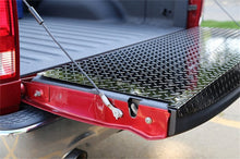 画像をギャラリービューアに読み込む, Dee Zee 09-23 Dodge/Ram Ram Tailgate Protector Full Black-Tread