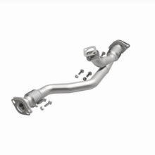 画像をギャラリービューアに読み込む, BRE Exhaust 04-08 Malibu 2.2L 3.5L Front Pipe Kit