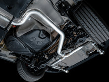画像をギャラリービューアに読み込む, AWE Tuning 22-25 Volkswagen Jetta GLI Track Edition Exhaust - Chrome Silver Tips