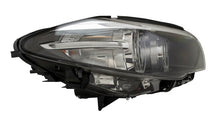 画像をギャラリービューアに読み込む, Hella 2014 Bmw 5 Ser Sdn - W/Ahl Headlamp Xen Rh