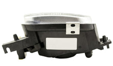 画像をギャラリービューアに読み込む, Hella 2001-2012 Mercedes-Benz C200 Fog Light Assembly Right