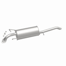 画像をギャラリービューアに読み込む, BRExhaust 05-07 Pontiac Wave/ 04-08 Chevrolet Aveo Muffler Kit