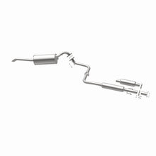 画像をギャラリービューアに読み込む, MagnaFlow BRE Exhaust Kit 04-06 Chevy Aveo 1.6L