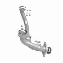 画像をギャラリービューアに読み込む, BRE Exhaust 06-08 Grand Vitara 2.7L Front Pipe Kit
