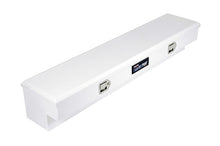 画像をギャラリービューアに読み込む, Dee Zee Universal Tool Box - Hardware Side Mount - Black 60In