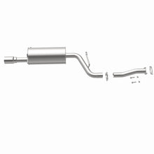 画像をギャラリービューアに読み込む, BRE Exhaust 96-99 Legacy 2.2L 2.5L Muffler Kit