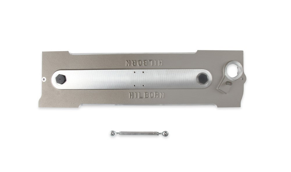 Hilborn Fuel Injection