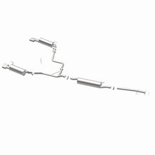 画像をギャラリービューアに読み込む, MagnaFlow BRE Exhaust Kit 04-06 Acura MDX 3.5L