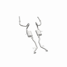 画像をギャラリービューアに読み込む, BRExhaust 03-11 Crown Victoria Grand Marquis 4.6L Exhaust Kit