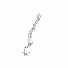 画像をギャラリービューアに読み込む, MagnaFlow BRE Exhaust Kit 01-06 BMW 330Ci 330i 3L