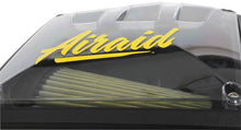 画像をギャラリービューアに読み込む, Airaid Intake Kit Chevrolet Silverado 1500 L6-3.0L DSL 20-21