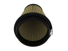 画像をギャラリービューアに読み込む, aFe Magnum FLOW Universal Air Filter 5 IN F X 6-1/2 IN B X 4-3/4 IN T X 8 IN H