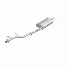 画像をギャラリービューアに読み込む, BRE Exhaust 94-97 Accord 2.2L Muffler Kit