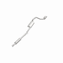 画像をギャラリービューアに読み込む, BRExhaust 20-21 Jeep Gladiator 3.6L Direct-Fit Replacement Exhaust Kit