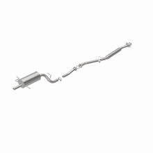 画像をギャラリービューアに読み込む, MagnaFlow BRE Exhaust Kit 06-07 9-2X Impreza Outback 2.5L