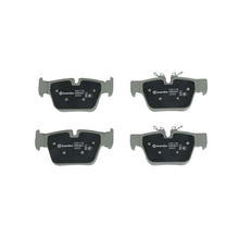 画像をギャラリービューアに読み込む, Brembo OE BMW 2020 M235i xDrive Gran Coupe/20-23 Mini Cooper Clubman Ceramic Brake Pad - Rear