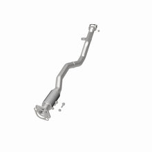 画像をギャラリービューアに読み込む, BRE Exhaust 14-22 Jeep Cherokee 3.2L Front Pipe Kit