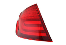 画像をギャラリービューアに読み込む, Hella 2009-2017 BMW 528i Left Outer Tail Light