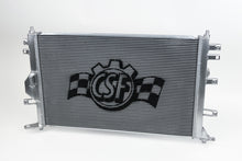 画像をギャラリービューアに読み込む, CSF 2023+ Toyota GR Corolla / 2020+ GR Yaris High-Performance Radiator