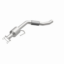 画像をギャラリービューアに読み込む, MagnaFlow 20-21 Ford Explorer Single Underbody 2.3L Direct Fit Converter