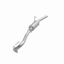 画像をギャラリービューアに読み込む, BRExhaust 01-03 Infiniti QX4/ 01-04 Nissan Pathfinder Muffler Kit