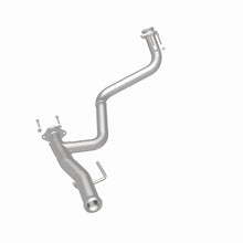 画像をギャラリービューアに読み込む, BRExhaust 20-25 Jeep Gladiator 3.6L Direct-Fit Replacement Front Pipe Kit