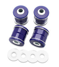 画像をギャラリービューアに読み込む, SuperPro 07-21 Toyota Tundra 2WD Front Upper Control Arm Bushing - Inner Position - Double Offset