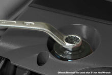 画像をギャラリービューアに読み込む, GReddy Type-B Oil Filler Cap Honda - Chrome