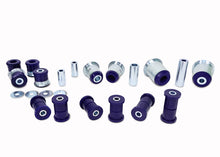 画像をギャラリービューアに読み込む, SuperPro 07-21 Toyota Tundra Master Bushing Kit