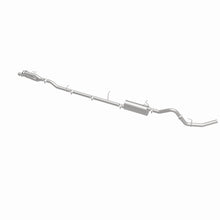 画像をギャラリービューアに読み込む, MagnaFlow BRE Exhaust Kit 11-17 Ford F-250 F-350 Super Duty 6.2L