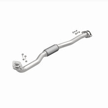 画像をギャラリービューアに読み込む, BRE Exhaust 05-10 Tucson Sportage 2.0L Front Pipe Kit
