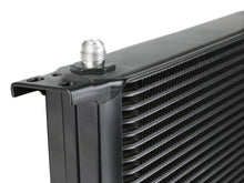 画像をギャラリービューアに読み込む, aFe BladeRunner Oil Cooler 10 IN L x 2 IN W x 8 IN H