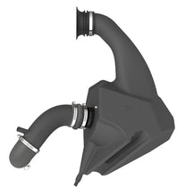 画像をギャラリービューアに読み込む, K&amp;N 23-24 CAN-AM Maverick RX 999CC AirCharger - Cold Air Intake System