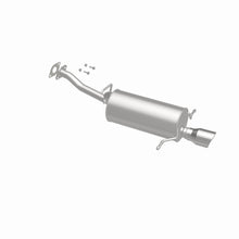 画像をギャラリービューアに読み込む, BRE Exhaust 02-08 9-2X Forester Impreza 2.0L 2.5L Muffler Kit