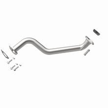 画像をギャラリービューアに読み込む, BRE Exhaust 06-11 Civic 1.8L Front Pipe Kit