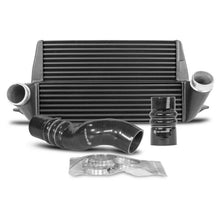 画像をギャラリービューアに読み込む, Wagner Tuning BMW Z4 E89 sDrive 35i EVO3 Competition Intercooler Kit